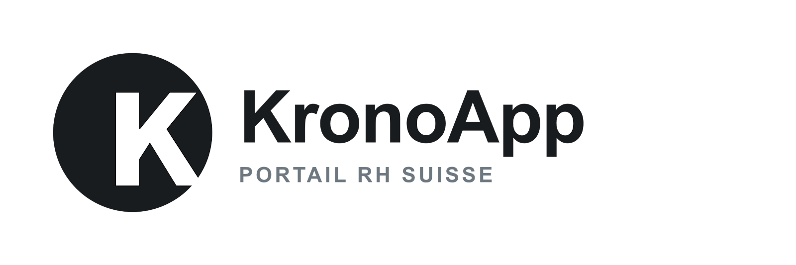 Logo KronoApp